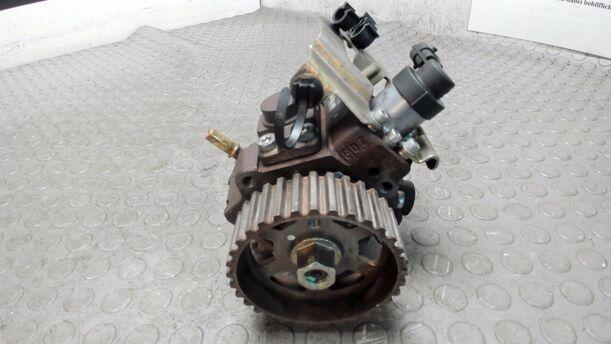 Foto: DIESELHOCHDRUCKPUMPE eines Citroen Berlingo 1.6 HDI Cup