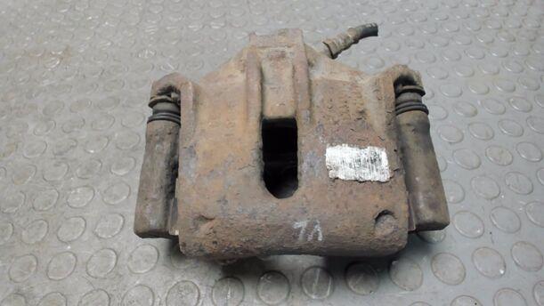 Foto: BREMSSATTEL VORNE LINKS eines Citroen Berlingo 1.6 HDI Cup