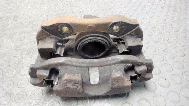 Foto: BREMSSATTEL VORNE LINKS eines Citroen Berlingo 1.6 HDI Cup