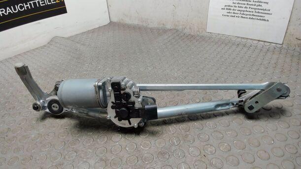 Foto: SCHEIBENWISHERMOTOR VORNE eines BMW 320d DPF Touring Aut. Cup