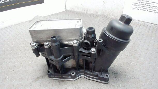 Foto: ÖLFILTER / ÖLKÜHLER eines BMW 320d DPF Touring Aut. Cup