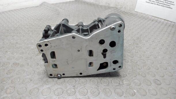 Foto: ÖLFILTER / ÖLKÜHLER eines BMW 320d DPF Touring Aut. Cup