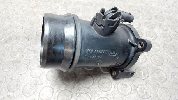 Foto: LUFTMASSENMESSER eines BMW 320d DPF Touring Aut. Cup