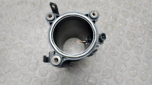 Foto: LUFTMASSENMESSER eines BMW 320d DPF Touring Aut. Cup