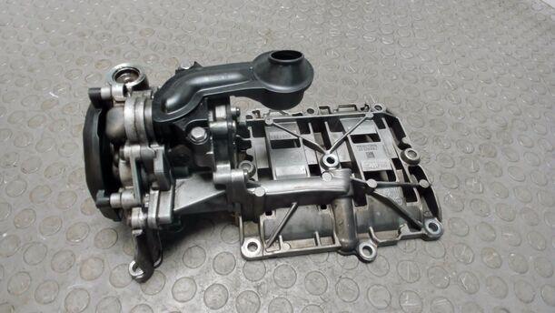Foto: ÖLPUMPE eines BMW 320d DPF Touring Aut. Cup