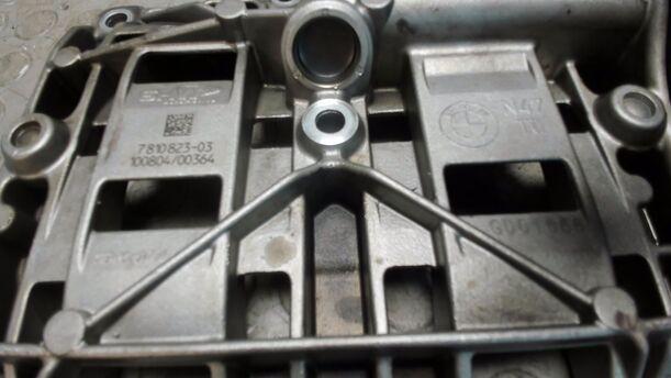Foto: ÖLPUMPE eines BMW 320d DPF Touring Aut. Cup