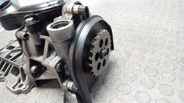 Foto: ÖLPUMPE eines BMW 320d DPF Touring Aut. Cup