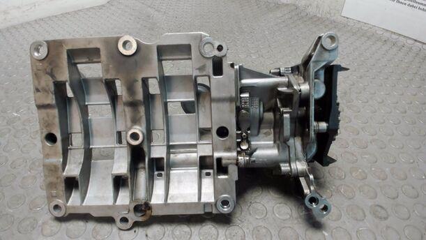 Foto: ÖLPUMPE eines BMW 320d DPF Touring Aut. Cup