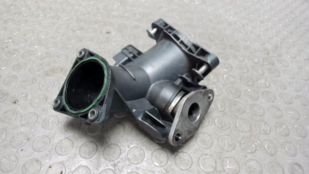Foto: MISCHROHR eines BMW 320d DPF Touring Aut. Cup