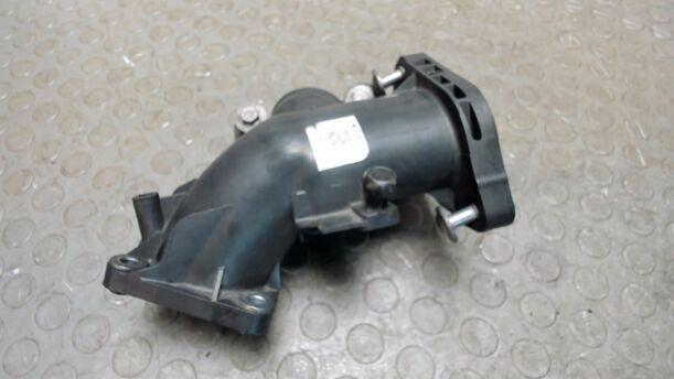 Foto: MISCHROHR eines BMW 320d DPF Touring Aut. Cup