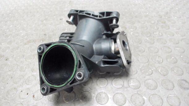 Foto: MISCHROHR eines BMW 320d DPF Touring Aut. Cup