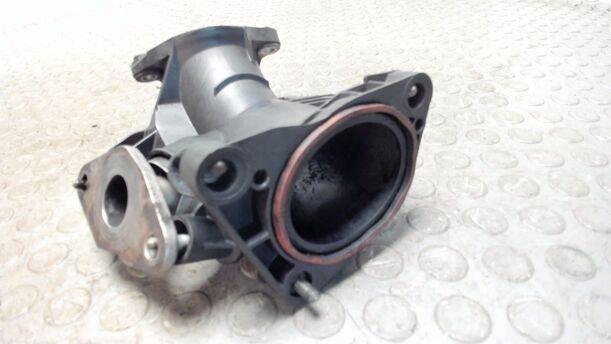 Foto: MISCHROHR eines BMW 320d DPF Touring Aut. Cup