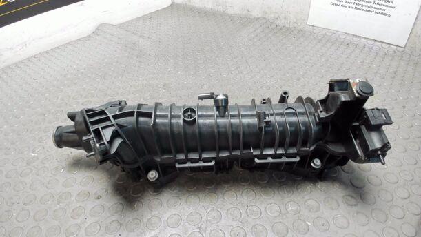 Foto: ANSAUGKRÜMMER / KLAPPENSTEUERUNG eines BMW 320d DPF Touring Aut. Cup