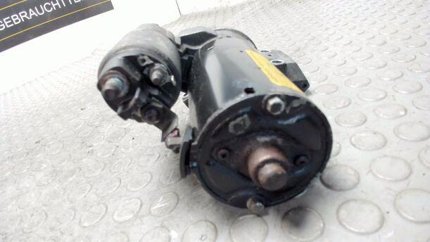 Foto: ANLASSER / STARTER eines BMW 320d DPF Touring Aut. Cup