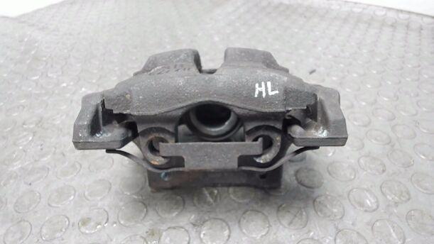 Foto: BREMSSATTEL HINTEN LINKS eines BMW 320d DPF Touring Aut. Cup