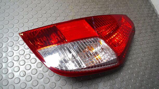 Foto: HECKLEUCHTE/ RÜCKLEUCHTE RECHTS eines Hyundai i10 1.1 Cup