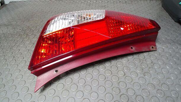 Foto: HECKLEUCHTE/ RÜCKLEUCHTE LINKS eines Hyundai i10 1.1 Cup