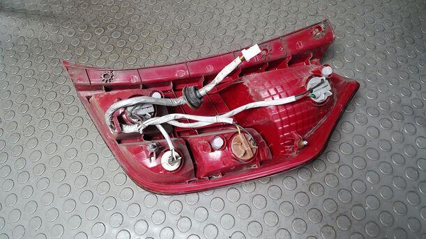 Foto: HECKLEUCHTE/ RÜCKLEUCHTE LINKS eines Hyundai i10 1.1 Cup