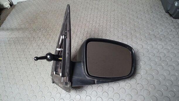 Foto: AUSSENSPIEGEL MECHANISCH VERSTELLBAR RECHTS eines Hyundai i10 1.1 Cup
