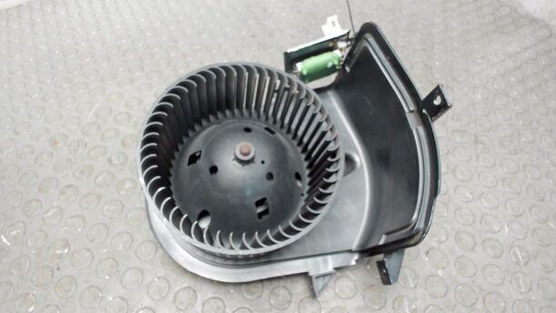 Foto: HEIZUNGSGEBLÄSE eines VW Golf Cabrio 1.8 Cup