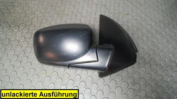 Foto: AUSSENSPIEGEL MECHANISCH VERSTELLBAR RECHTS eines Hyundai i10 1.1 Cup