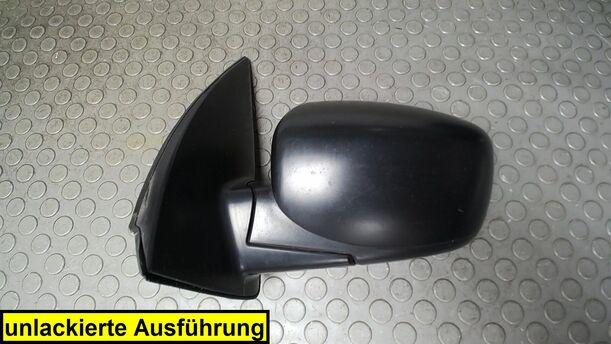 Foto: AUSSENSPIEGEL MECHANISCH VERSTELLBAR LINKS eines Hyundai i10 1.1 Cup