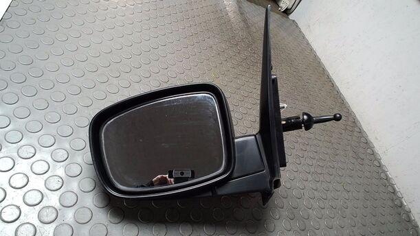 Foto: AUSSENSPIEGEL MECHANISCH VERSTELLBAR LINKS eines Hyundai i10 1.1 Cup
