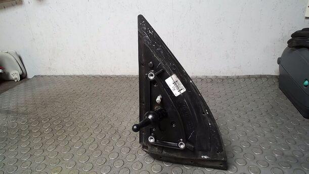 Foto: AUSSENSPIEGEL MECHANISCH VERSTELLBAR LINKS eines Hyundai i10 1.1 Cup