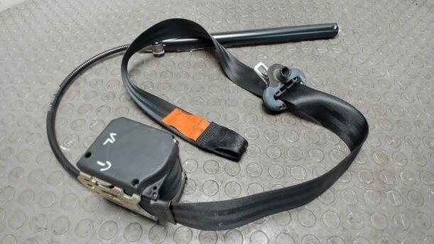 Foto: SICHERHEITSGURT VORNE LINKS  (CABRIO) eines VW Golf Cabrio 1.8 Cup