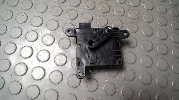 Foto: STELLMOTOR HEIZUNG/ UMLUFT eines Hyundai i10 1.1 Cup