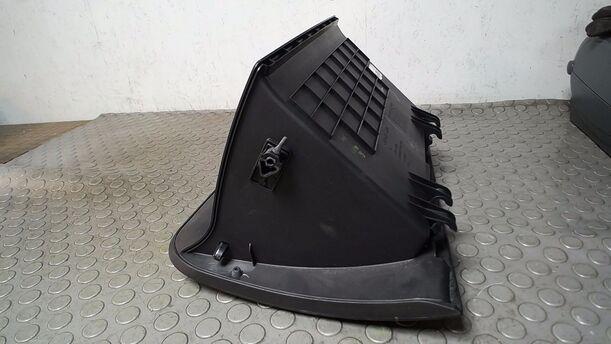 Foto: HANDSCHUHFACH eines Hyundai i10 1.1 Cup