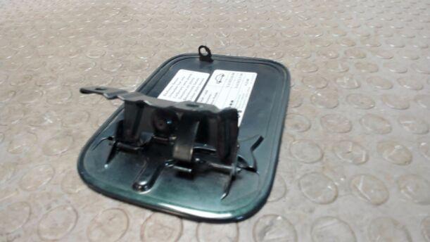 Foto: TANKKLAPPE / TANKDECKEL eines VW Golf Cabrio 1.8 Cup