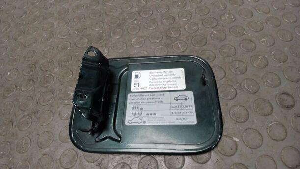 Foto: TANKKLAPPE / TANKDECKEL eines VW Golf Cabrio 1.8 Cup