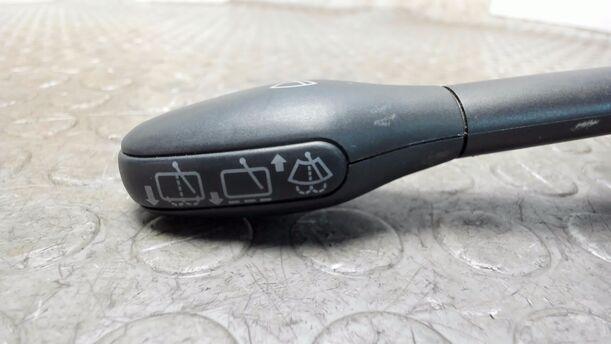 Foto: SCHEIBENWISCHERSCHALTER eines VW Golf Cabrio 1.8 Cup