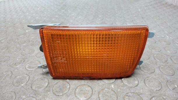Foto: BLINKER LINKS eines VW Golf Cabrio 1.8 Cup