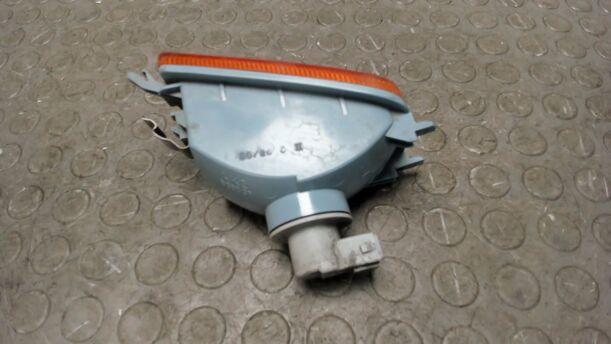 Foto: BLINKER LINKS eines VW Golf Cabrio 1.8 Cup