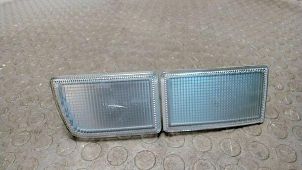 Foto: REFLEKTOR NEBELSCHWEINWERFER LINKS eines VW Golf Cabrio 1.8 Cup