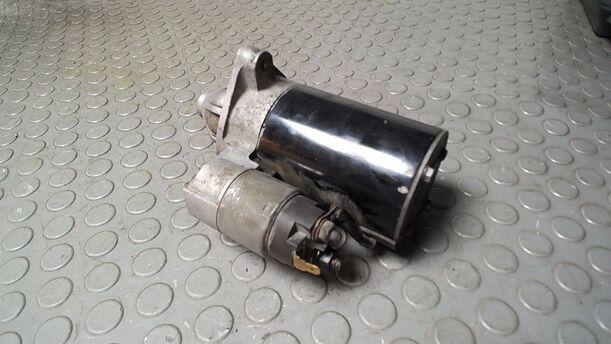 Foto: ANLASSER ( VALEO ) eines Hyundai i10 1.1 Cup