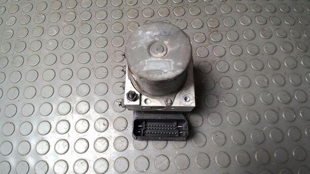 Foto: HAUPTBREMSAGGREGAT ABS eines Hyundai i10 1.1 Cup