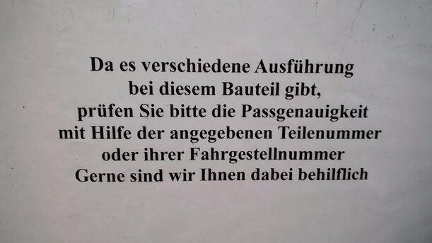 Foto: HAUPTBREMSAGGREGAT ABS eines Hyundai i10 1.1 Cup
