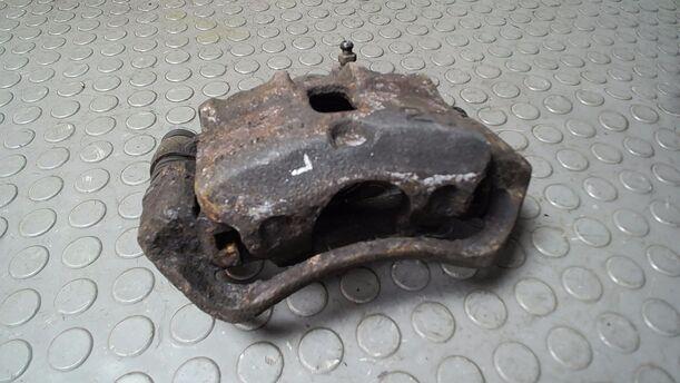 Foto: BREMSSATTEL VORN LINKS eines Hyundai i10 1.1