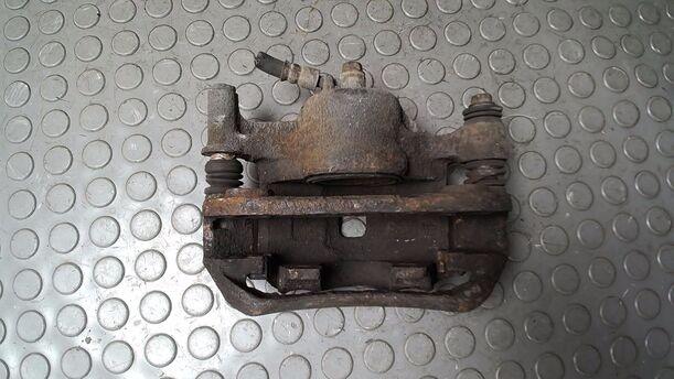 Foto: BREMSSATTEL VORN LINKS eines Hyundai i10 1.1