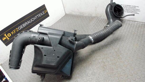 Foto: LUFTFILTERKASTEN eines VW Golf Cabrio 1.8