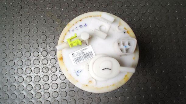 Foto: KRAFTSTOFFPUMPE eines Hyundai i10 1.1