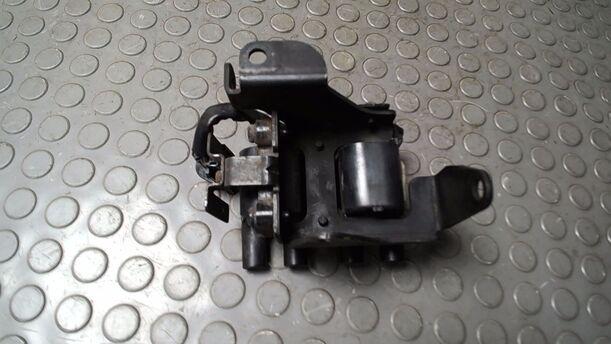 Foto: ZÜNDSPULE ( BERU ) eines Hyundai i10 1.1