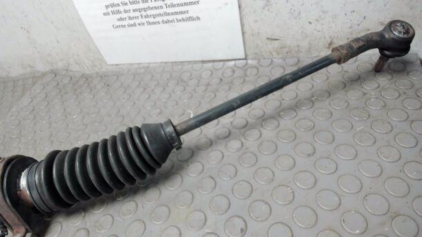 Foto: SERVOLENKUNG eines VW Golf Cabrio 1.8