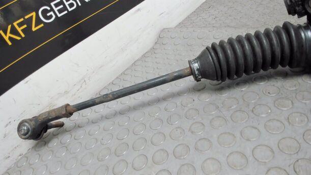 Foto: SERVOLENKUNG eines VW Golf Cabrio 1.8
