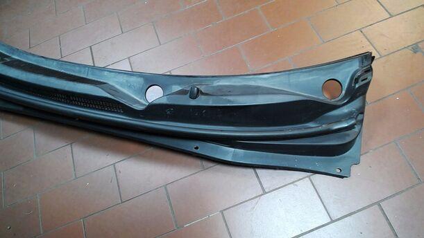 Foto: WINDLAUF eines Hyundai i10 1.1