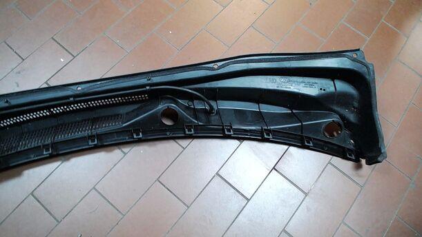 Foto: WINDLAUF eines Hyundai i10 1.1