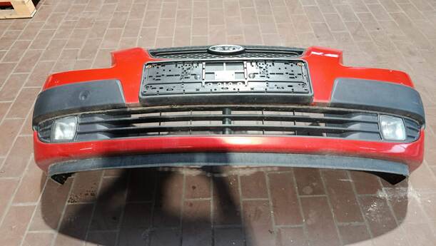 Foto: STOSSFÄNGER / STOßSTANGE VORNE eines Kia Rio 1.6